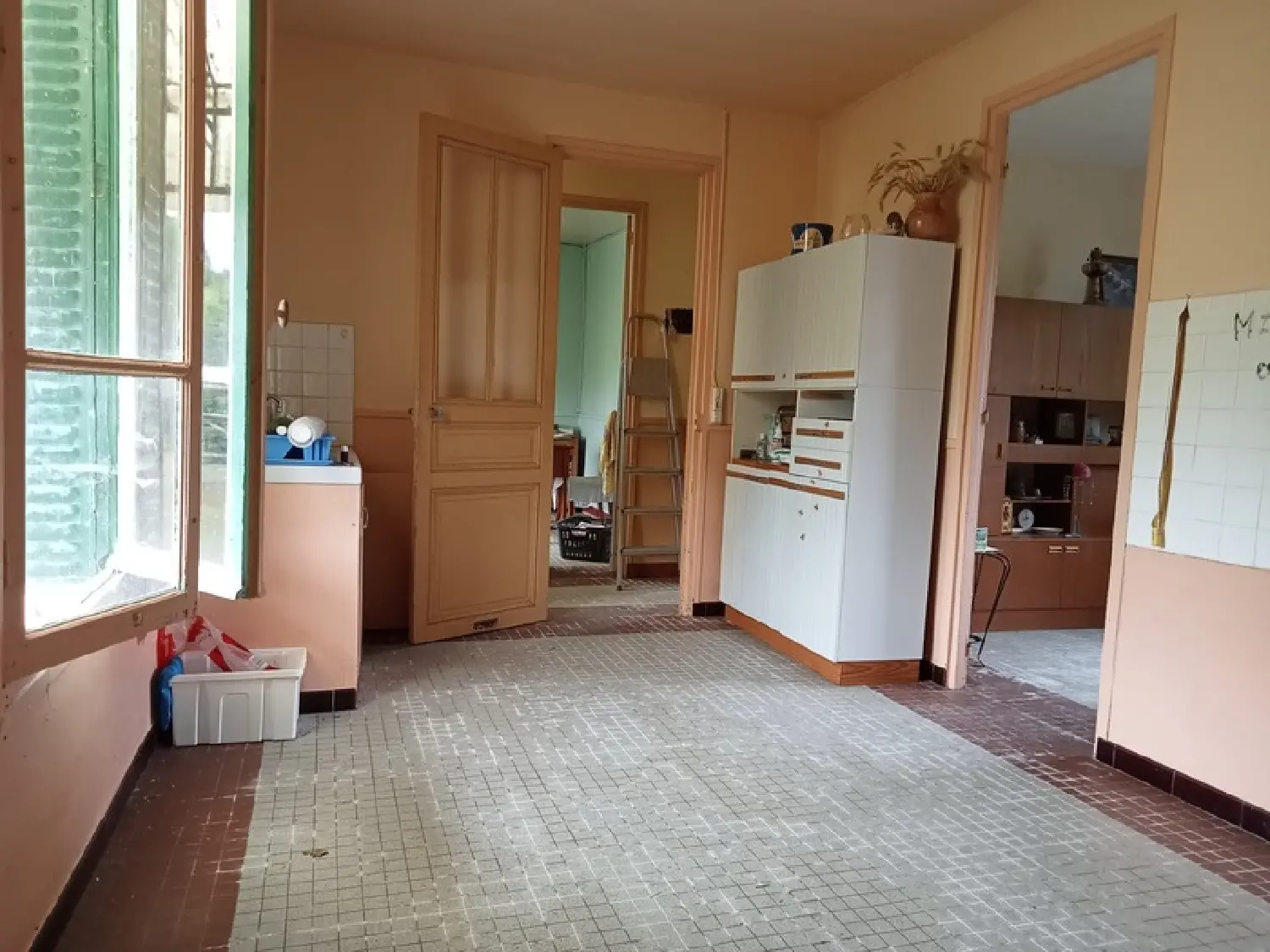  te koop huis Achères Cher 2