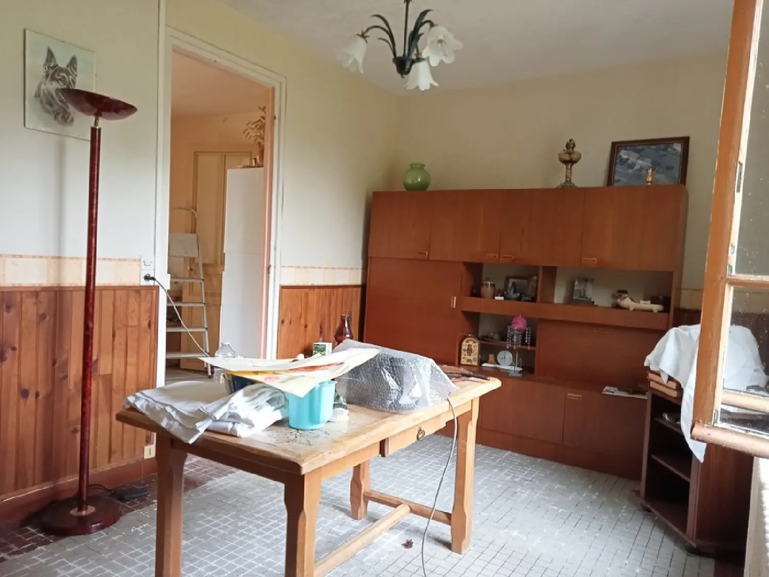  te koop huis Achères Cher 3