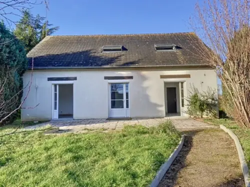 Acquigny Eure huis foto 7095008