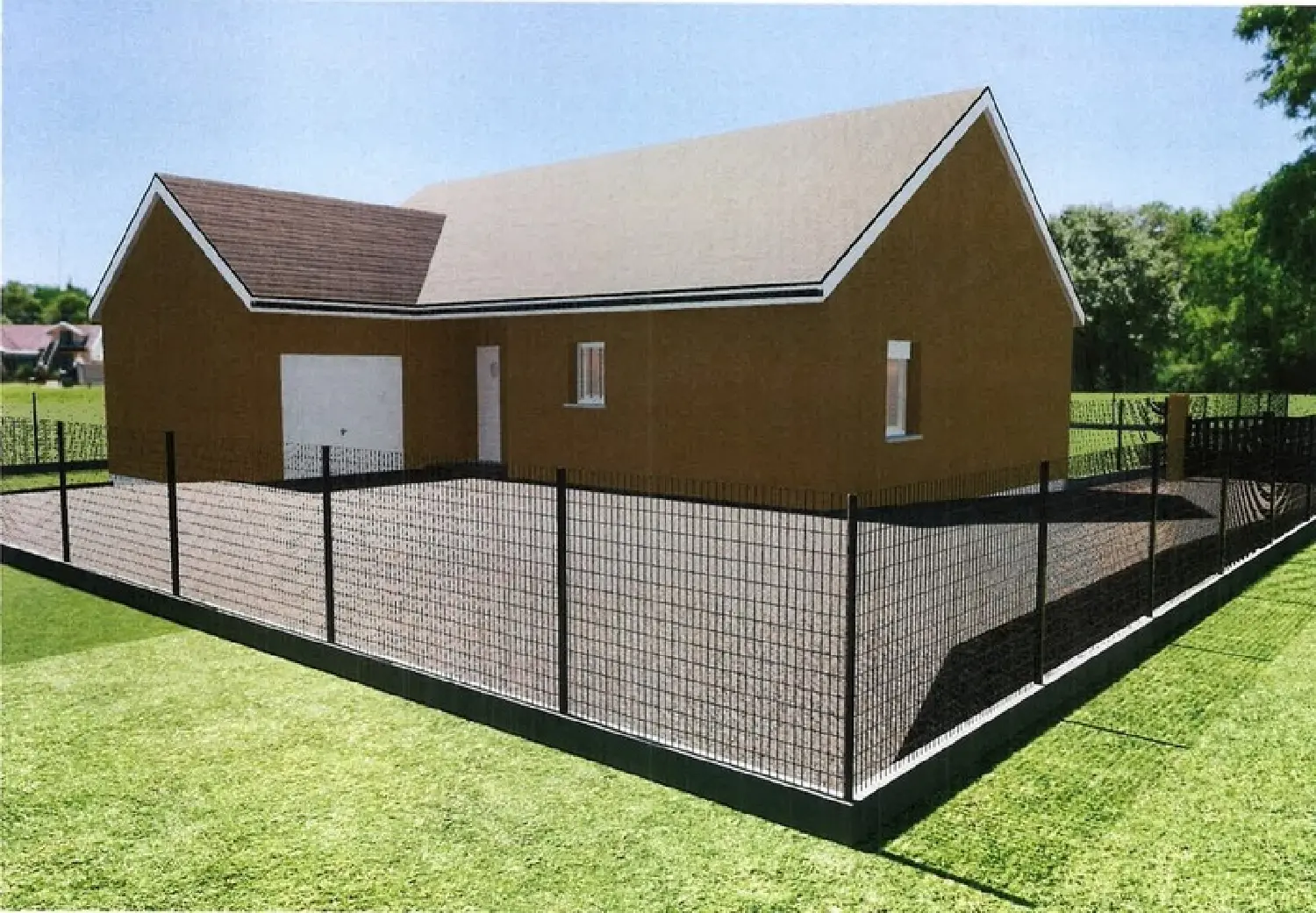  en venta casa Adé Hautes-Pyrénées 4