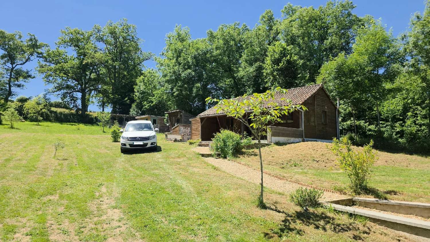  kaufen Haus Adriers Vienne 1