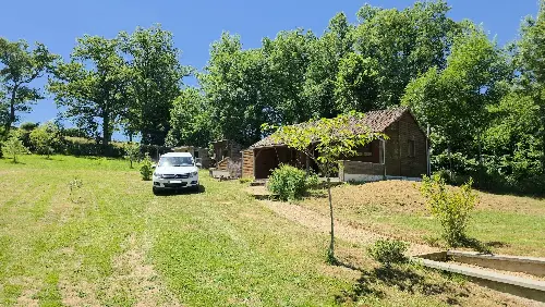 Adriers Vienne casa foto 7087026