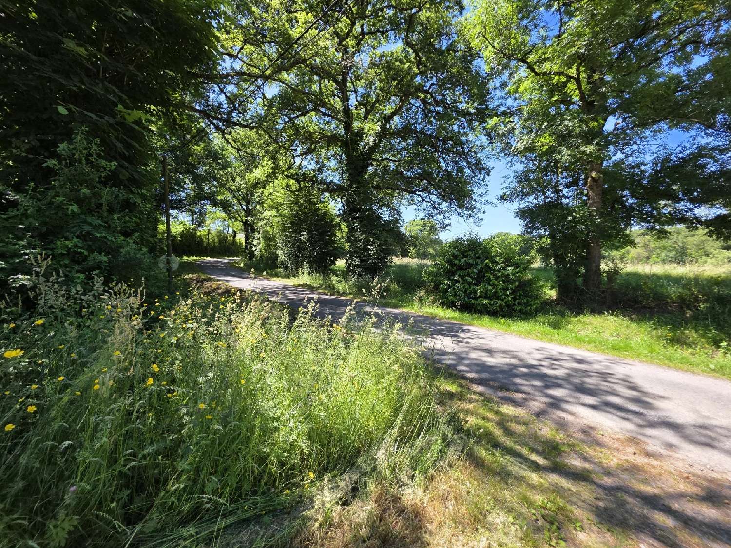  kaufen Haus Adriers Vienne 2