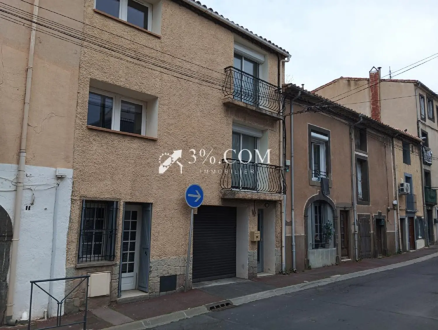  en venta casa Agde Hérault 2