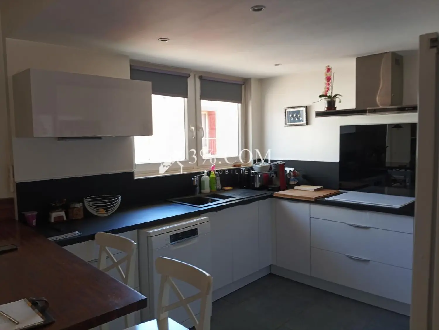  en venta casa Agde Hérault 3