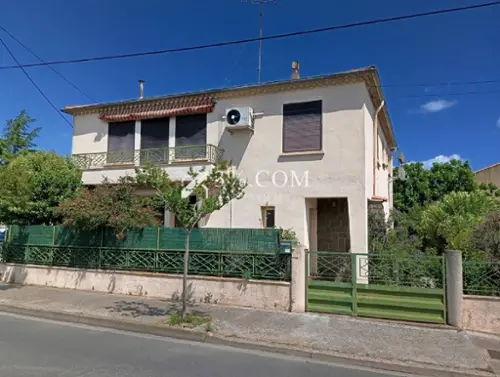 Agde Hérault casa foto 7096229