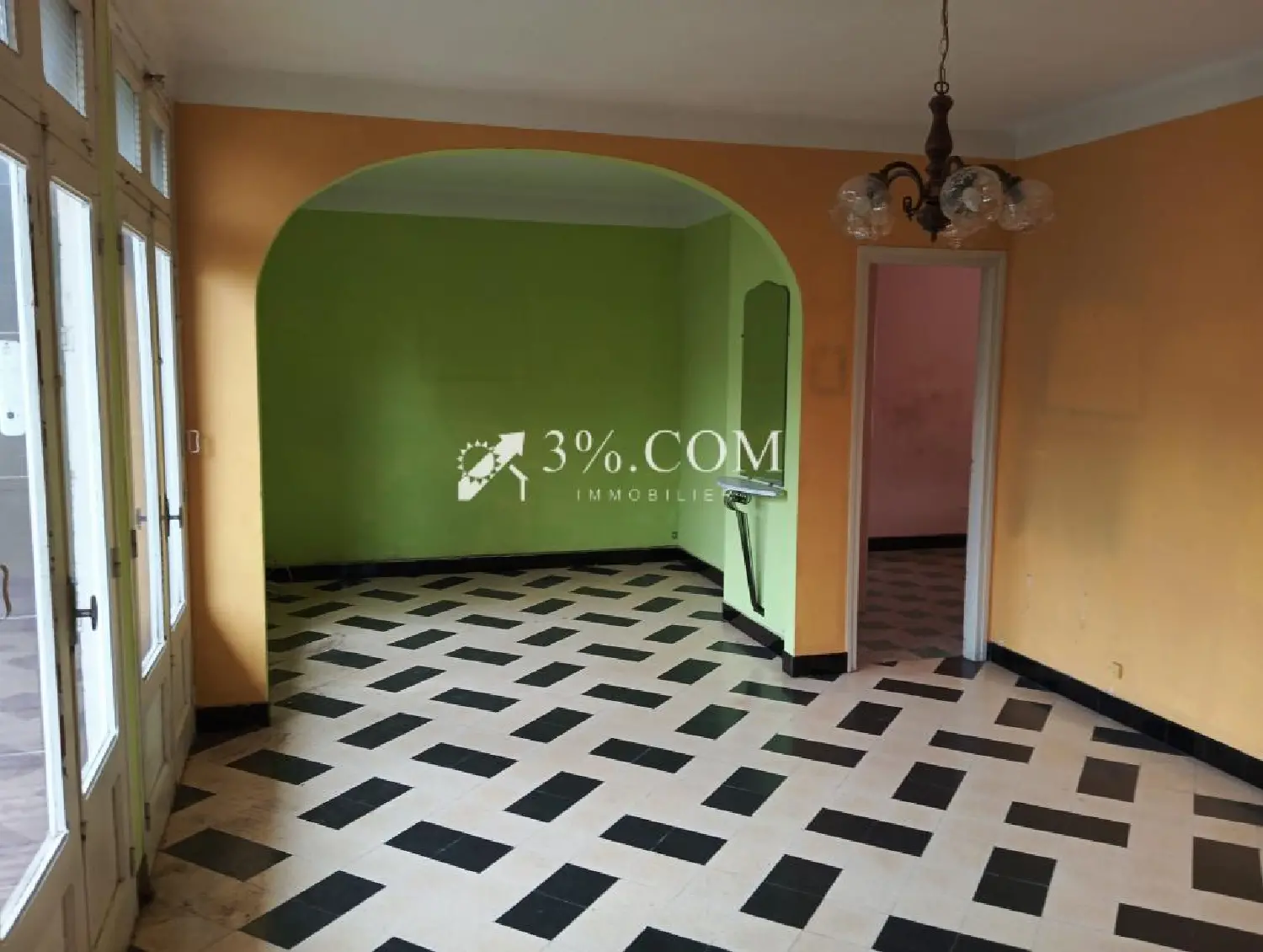  en venta casa Agde Hérault 2