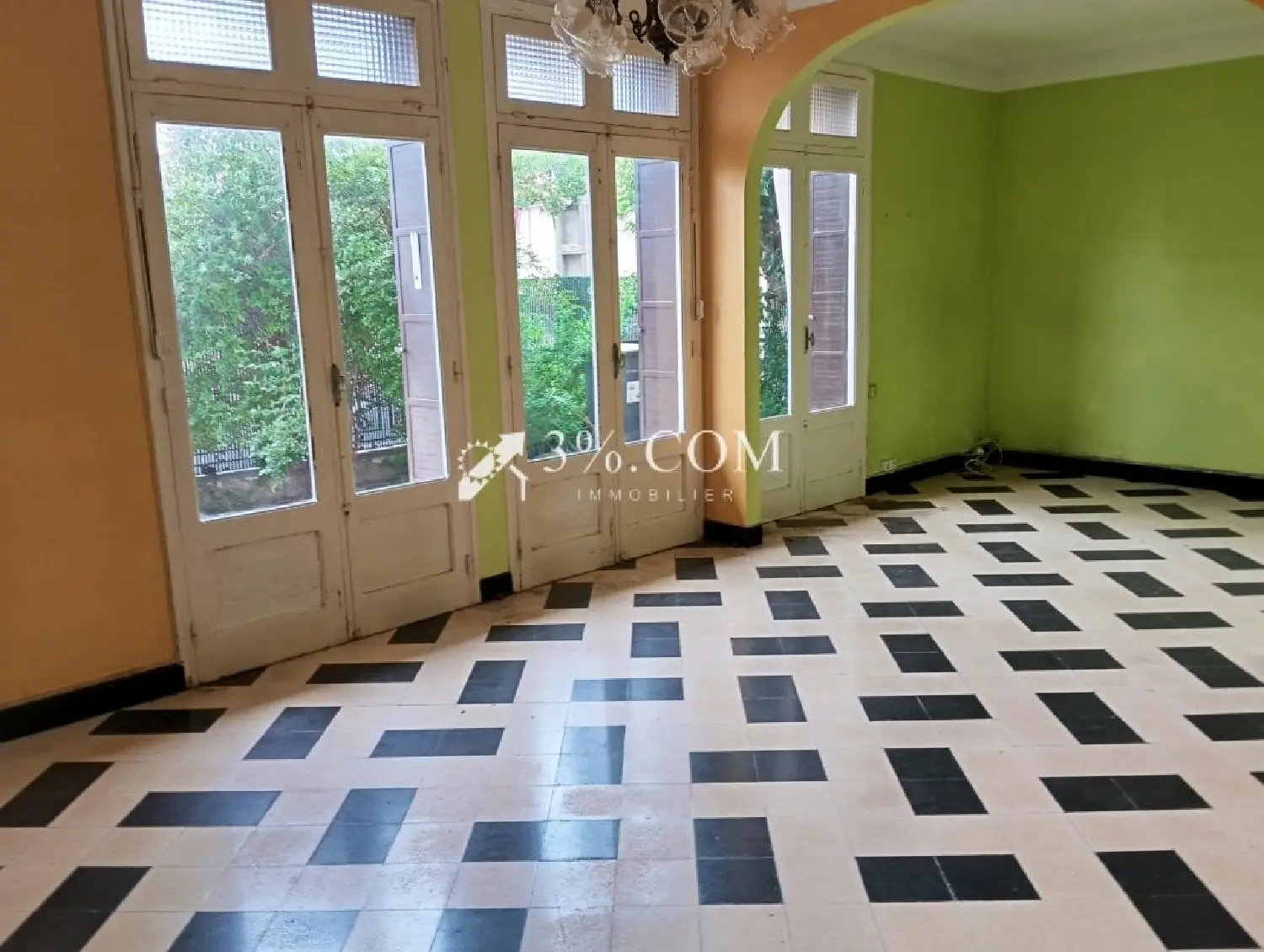  en venta casa Agde Hérault 3