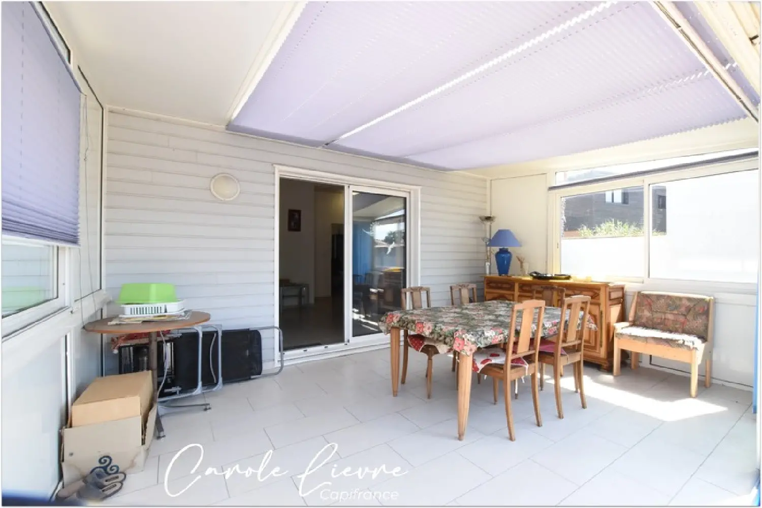  en venta casa Agde Hérault 4