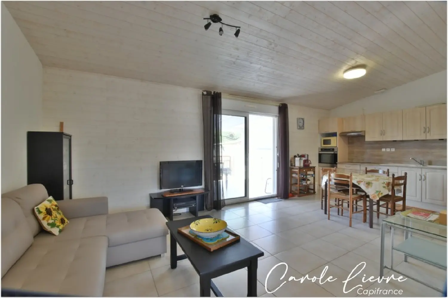  en venta casa Agde Hérault 5