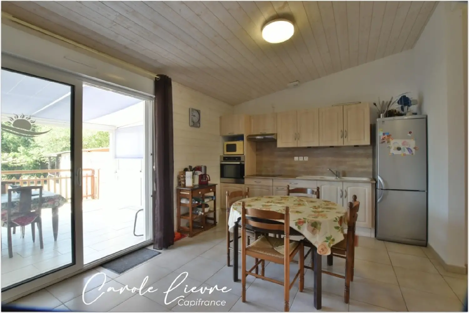  en venta casa Agde Hérault 6