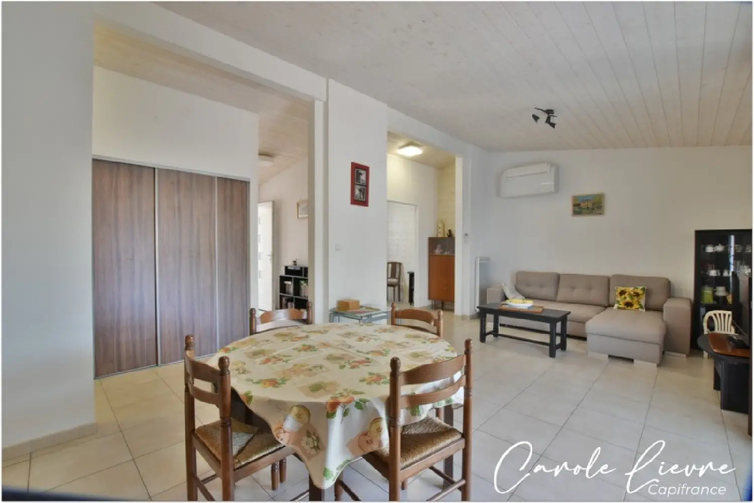  en venta casa Agde Hérault 7