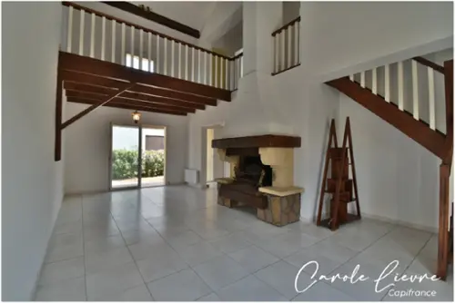 Agde Hérault Haus Bild 7091846