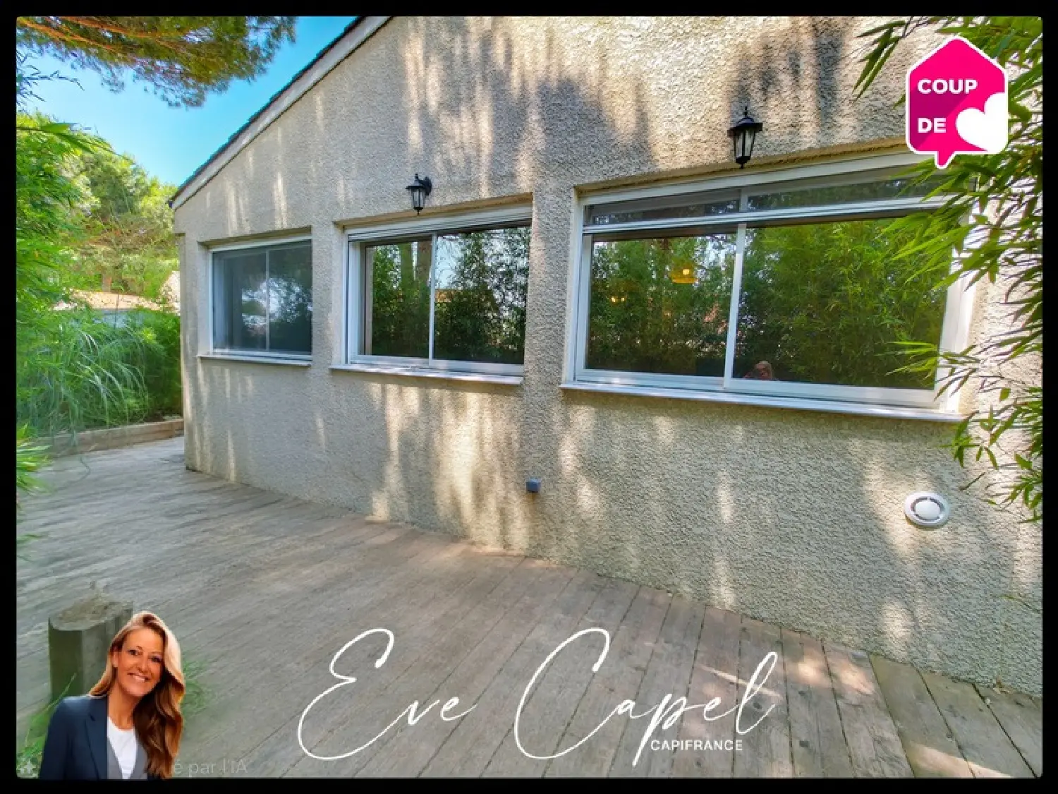  for sale house Agde Hérault 3