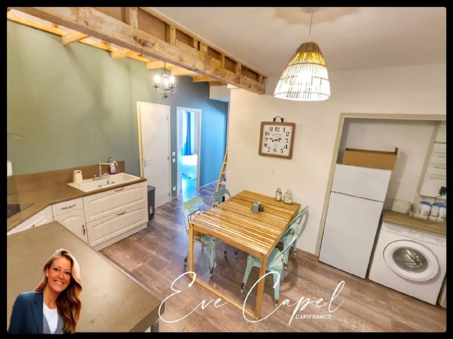  for sale house Agde Hérault 4