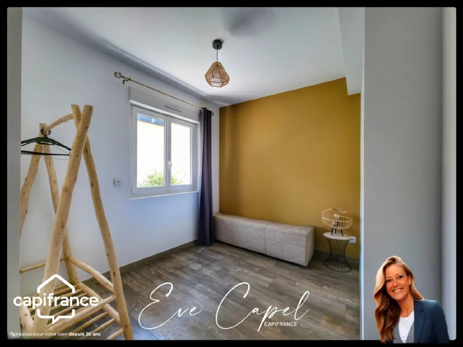  for sale house Agde Hérault 5