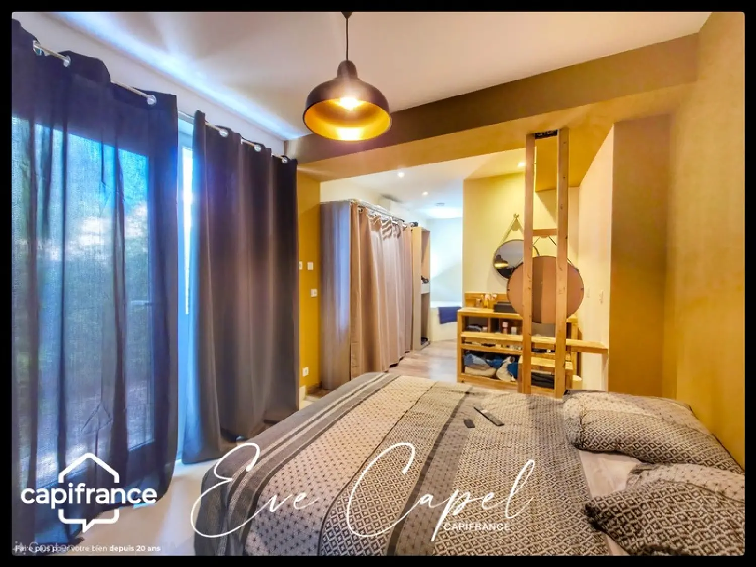  for sale house Agde Hérault 7