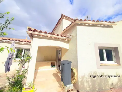 Agde Hérault Haus Bild 7100958