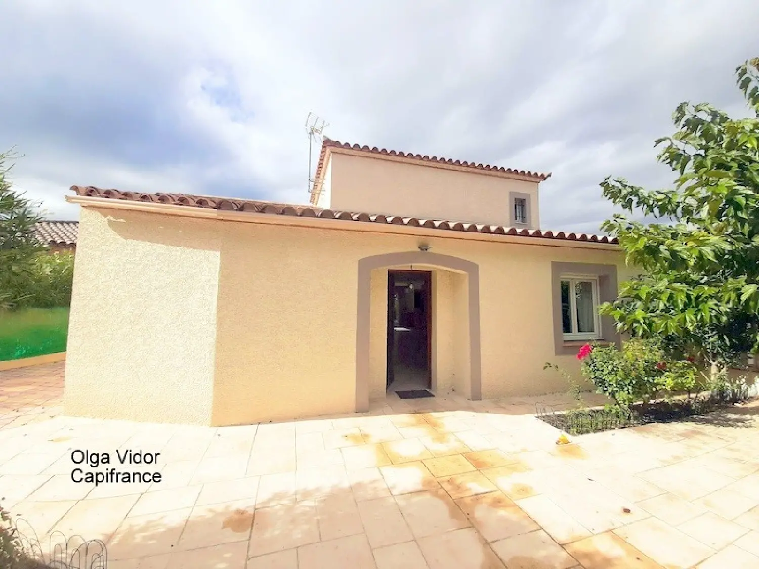  kaufen Haus Agde Hérault 2