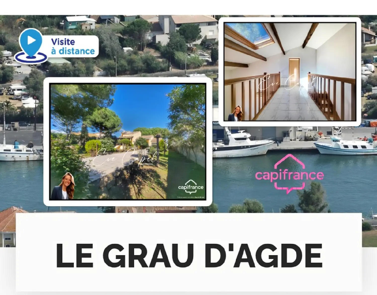 kaufen Haus Agde Hérault 2