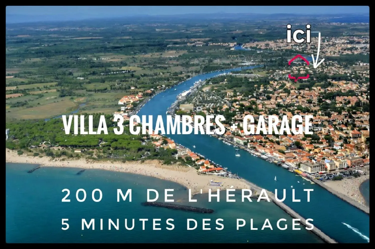  kaufen Haus Agde Hérault 3