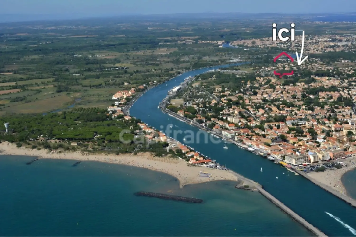  kaufen Haus Agde Hérault 4