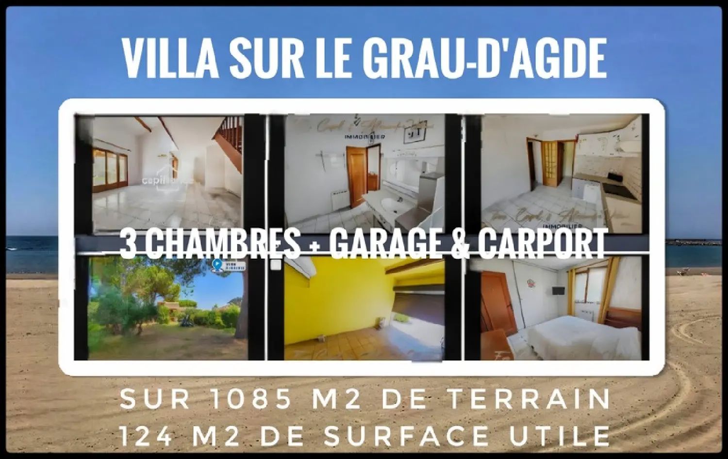  kaufen Haus Agde Hérault 5