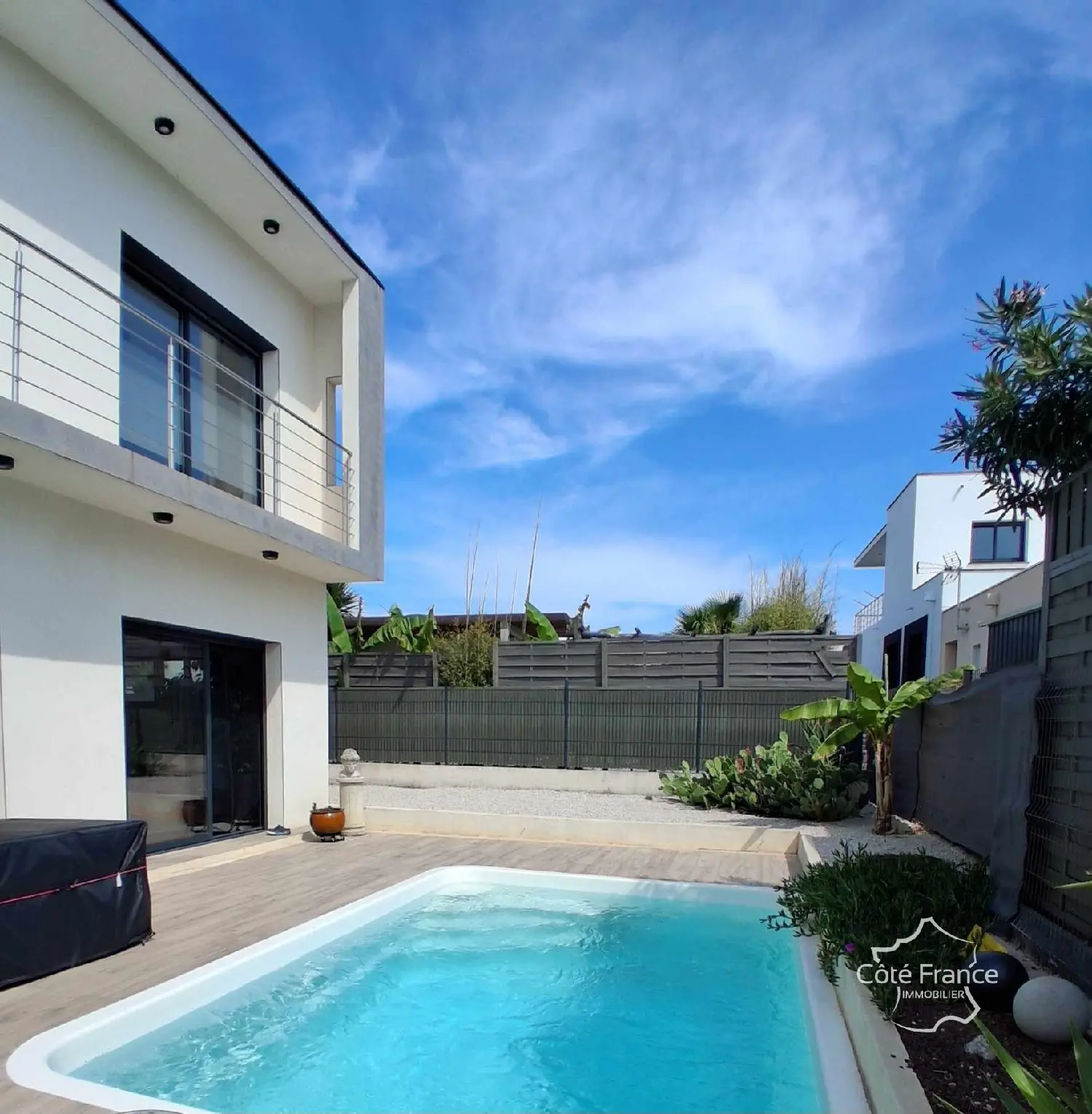  en venta casa Agde Hérault 1