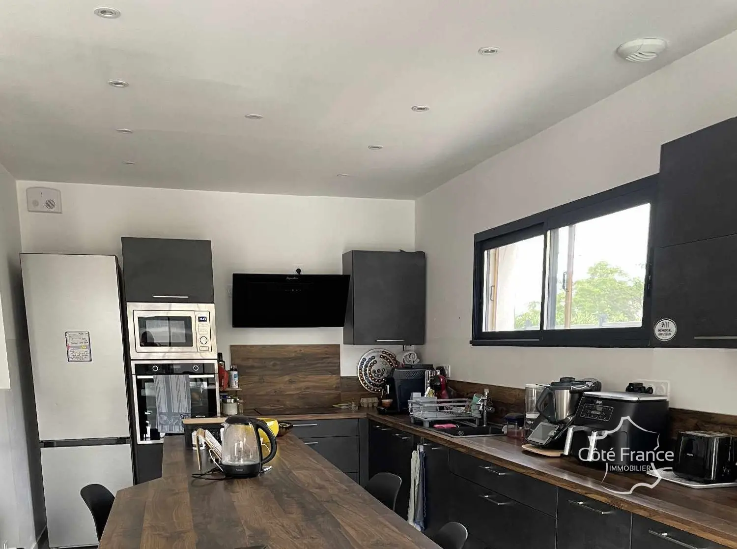 en venta casa Agde Hérault 3