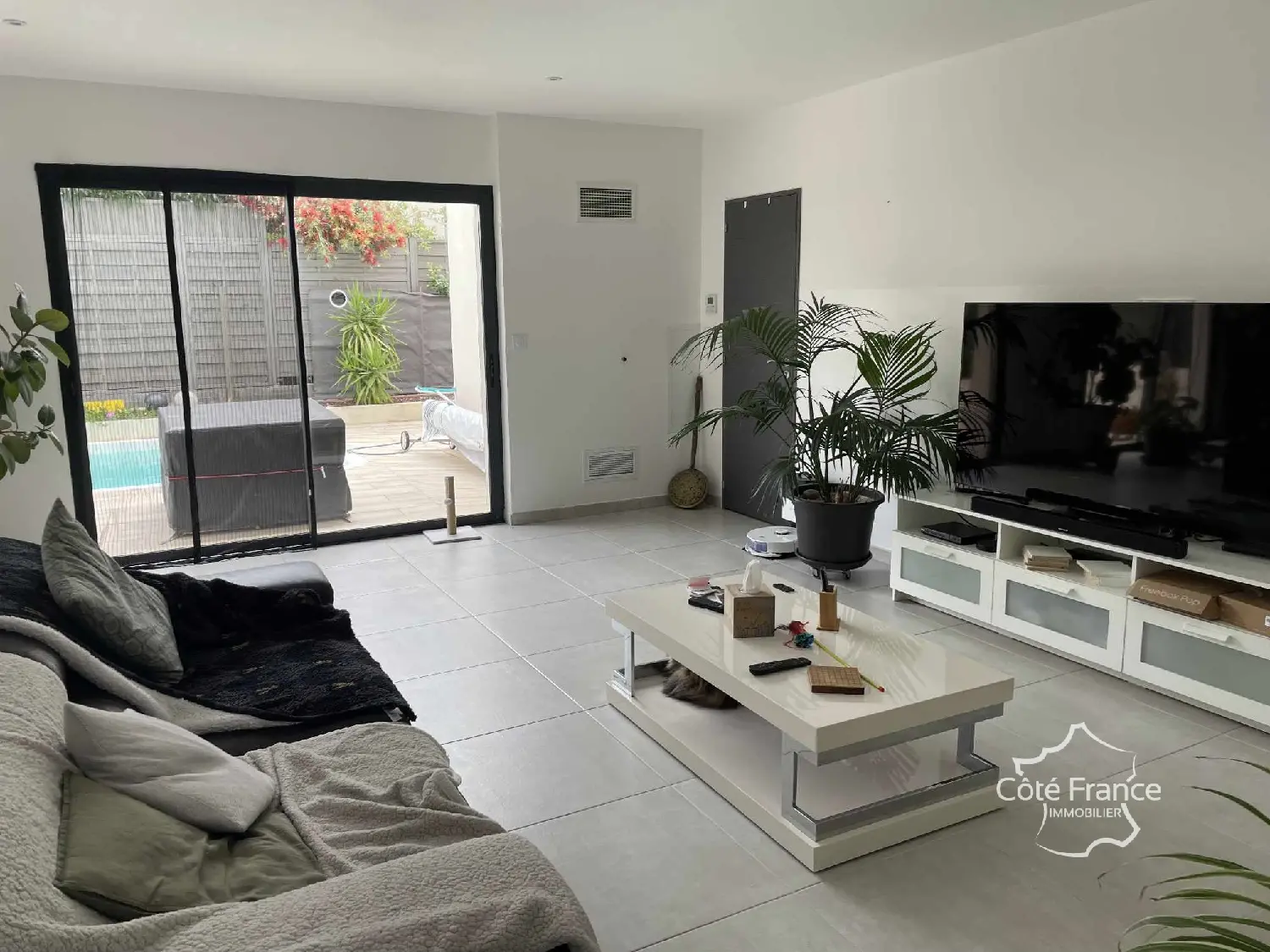  en venta casa Agde Hérault 4