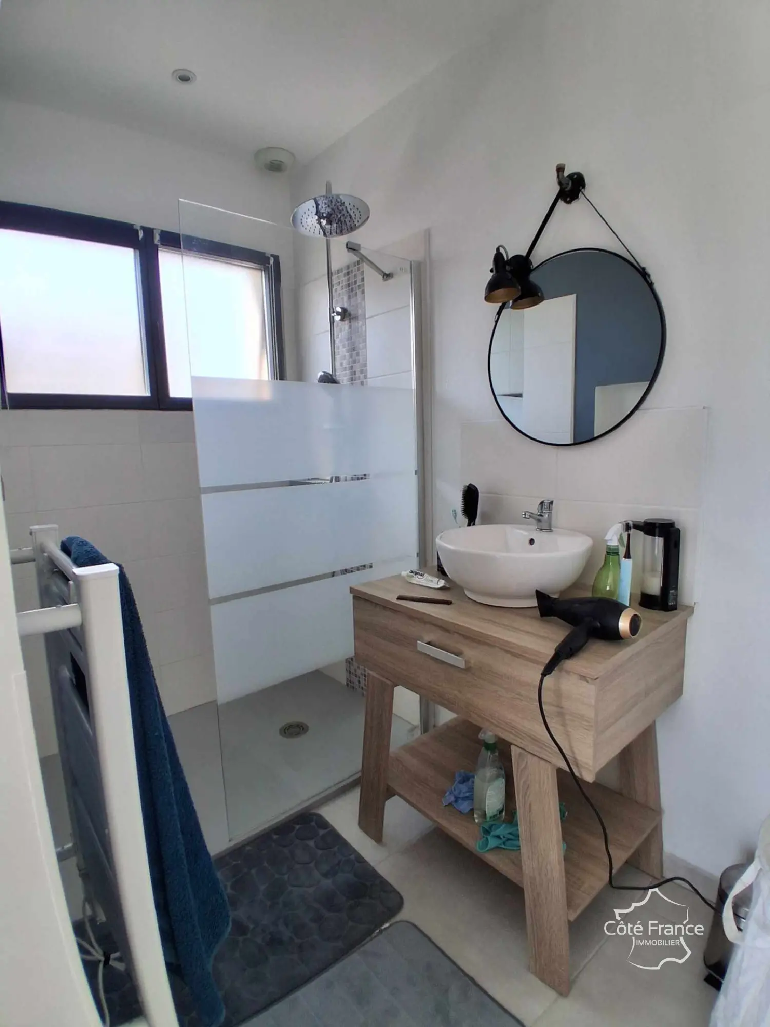  en venta casa Agde Hérault 7