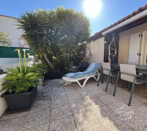 Agde Hérault casa foto 7090928