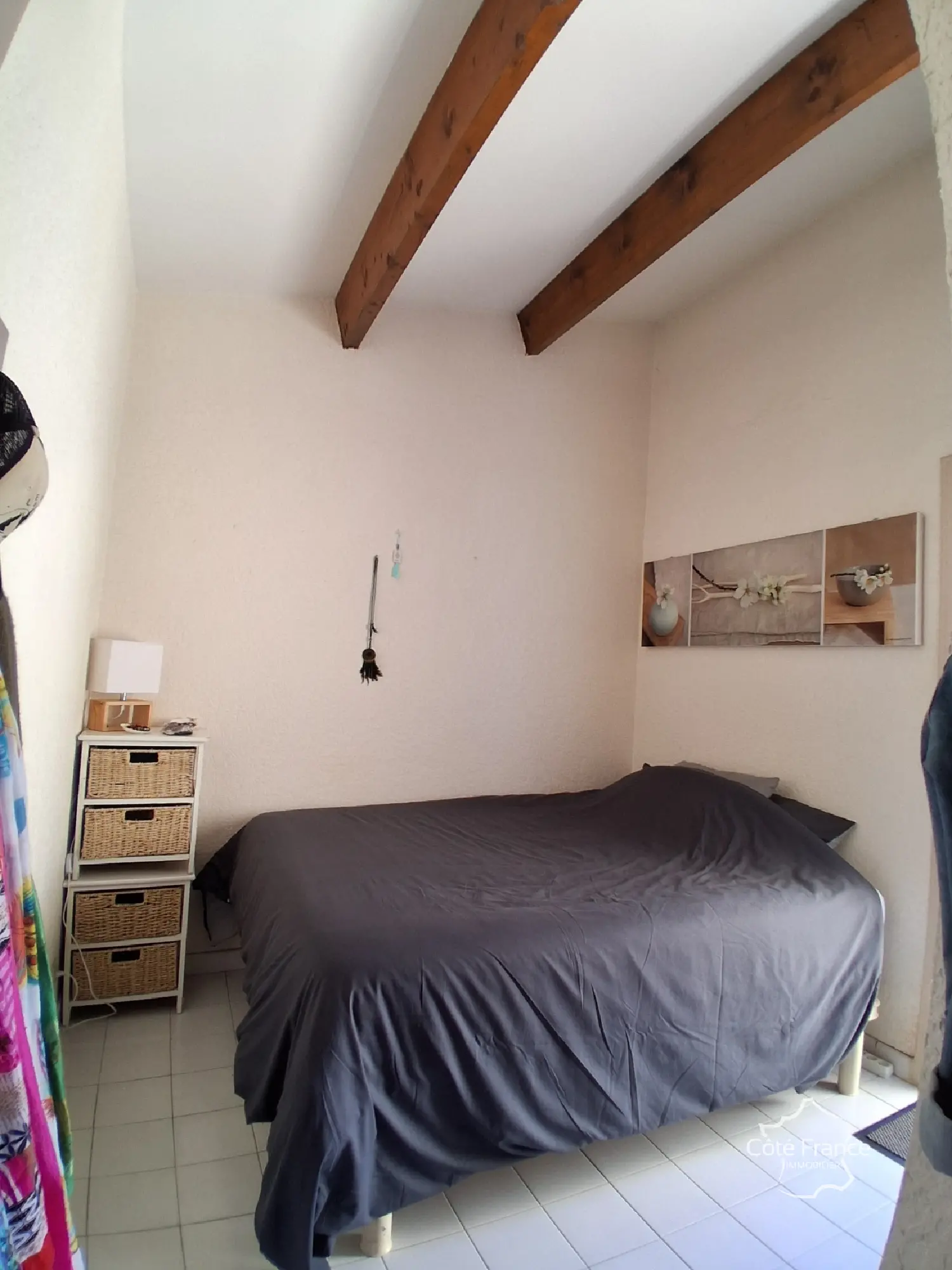  à vendre maison Agde Hérault 3