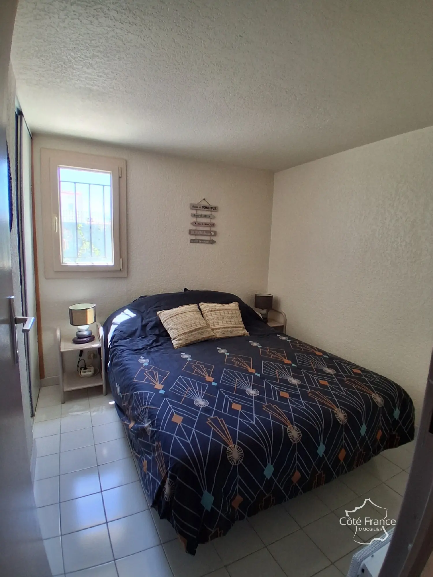  à vendre maison Agde Hérault 4