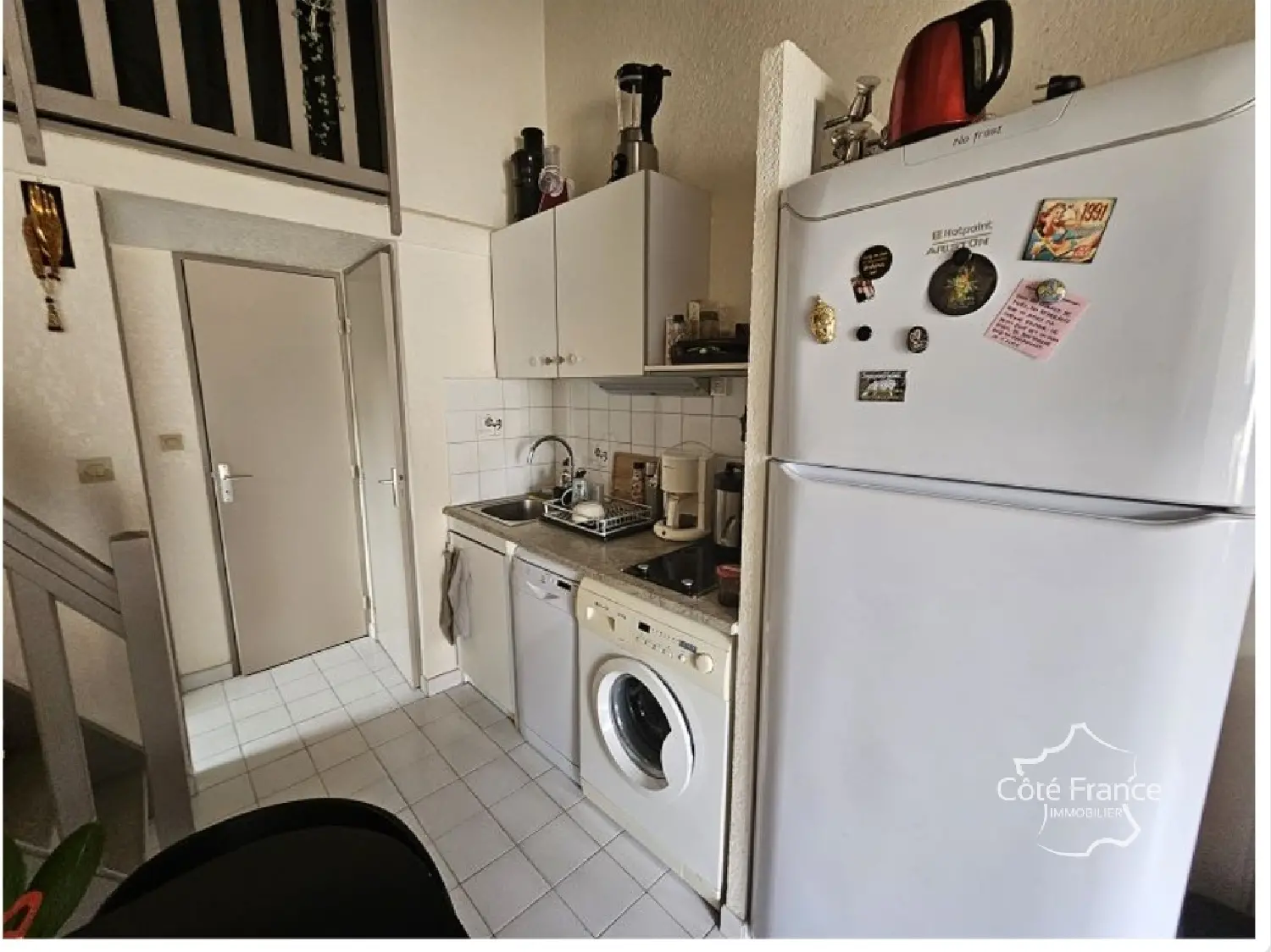  à vendre maison Agde Hérault 6