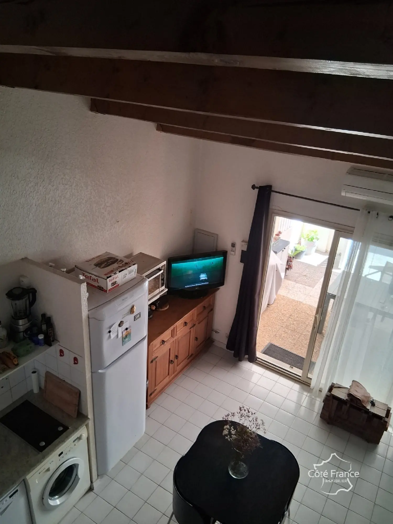  à vendre maison Agde Hérault 7