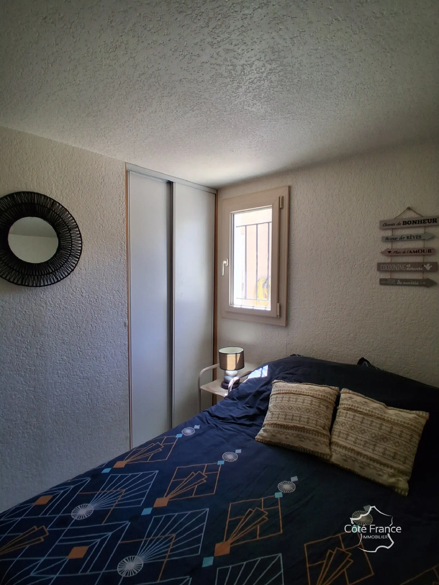  à vendre maison Agde Hérault 8