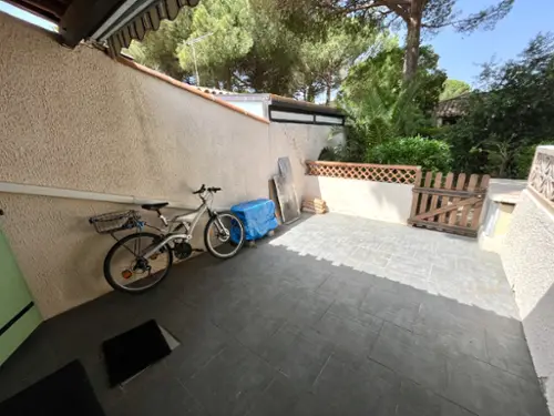 Agde Hérault huis foto
