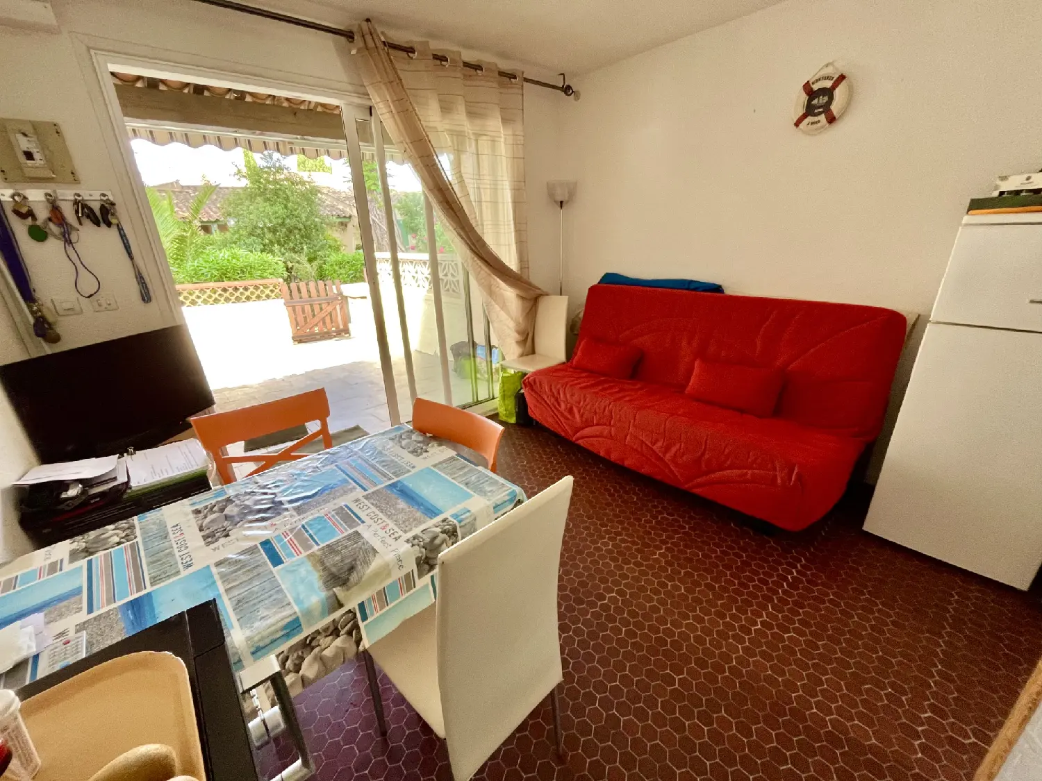  te koop huis Agde Hérault 3