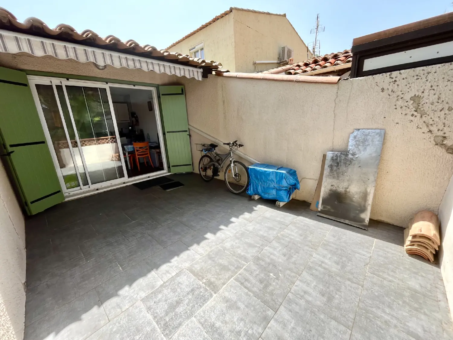  te koop huis Agde Hérault 4