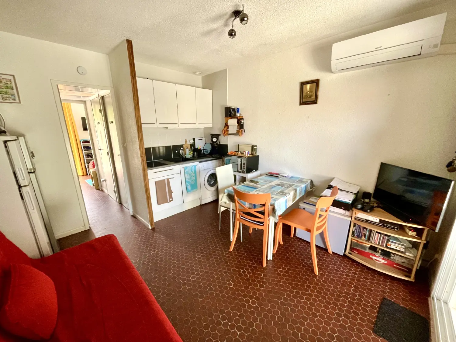  te koop huis Agde Hérault 5