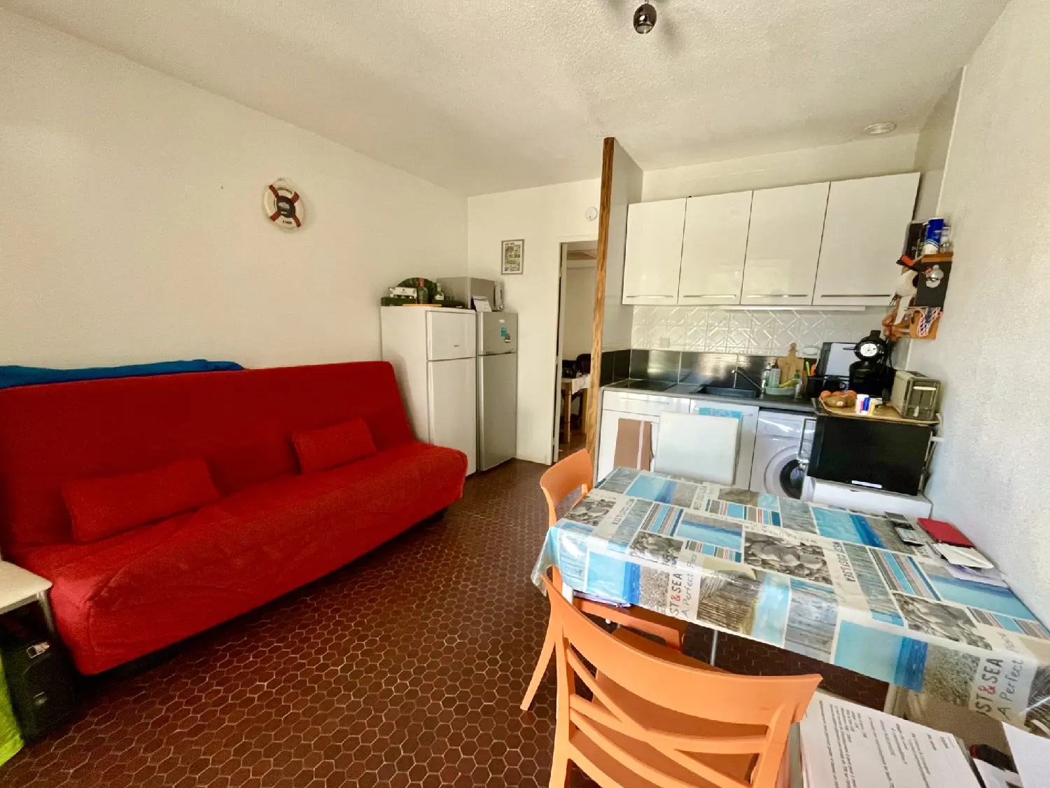  te koop huis Agde Hérault 6
