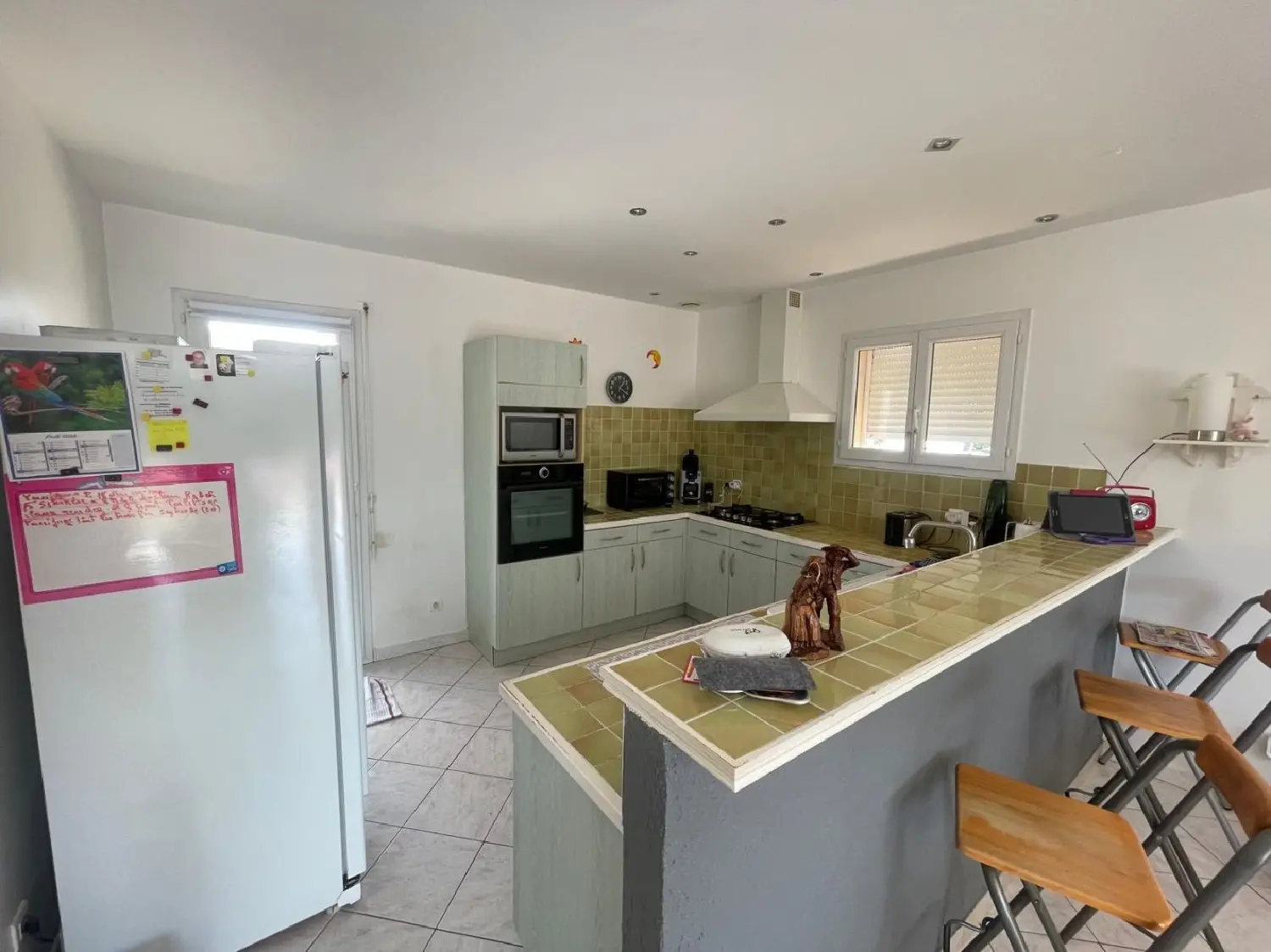 en venta casa Agde Hérault 3