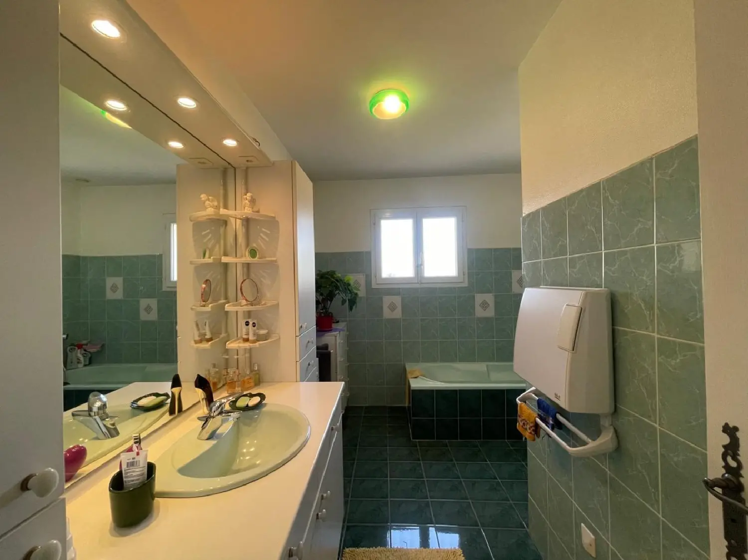  en venta casa Agde Hérault 4
