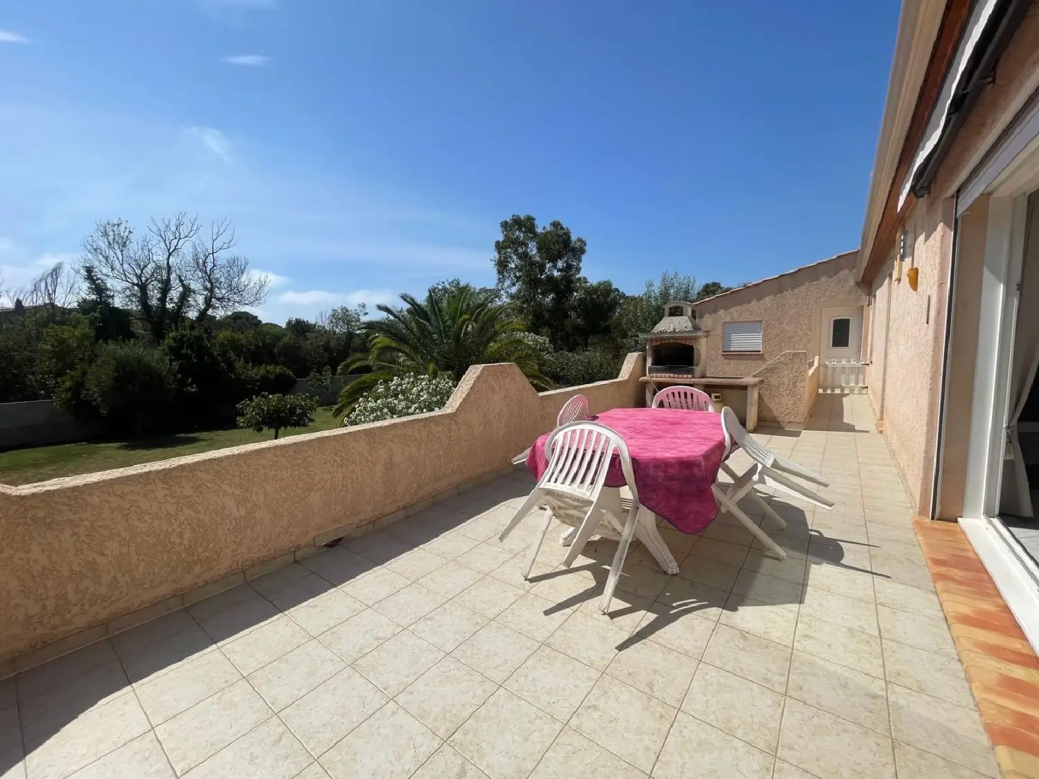  en venta casa Agde Hérault 5