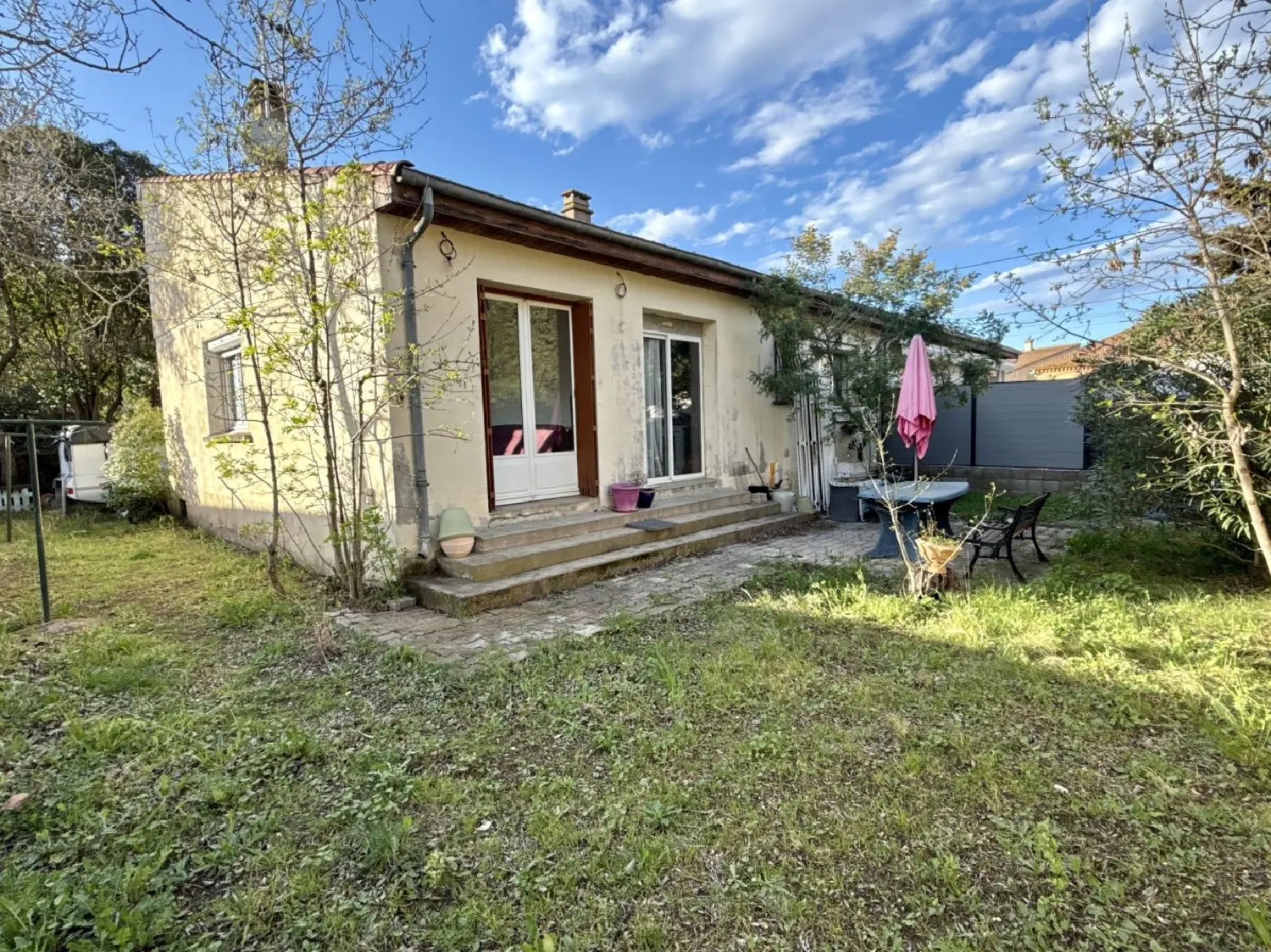  for sale house Agde Hérault 2