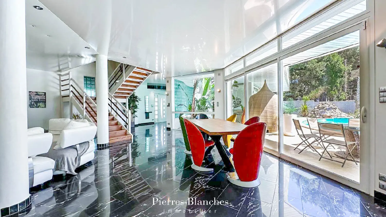 en venta casa Agde Hérault 2