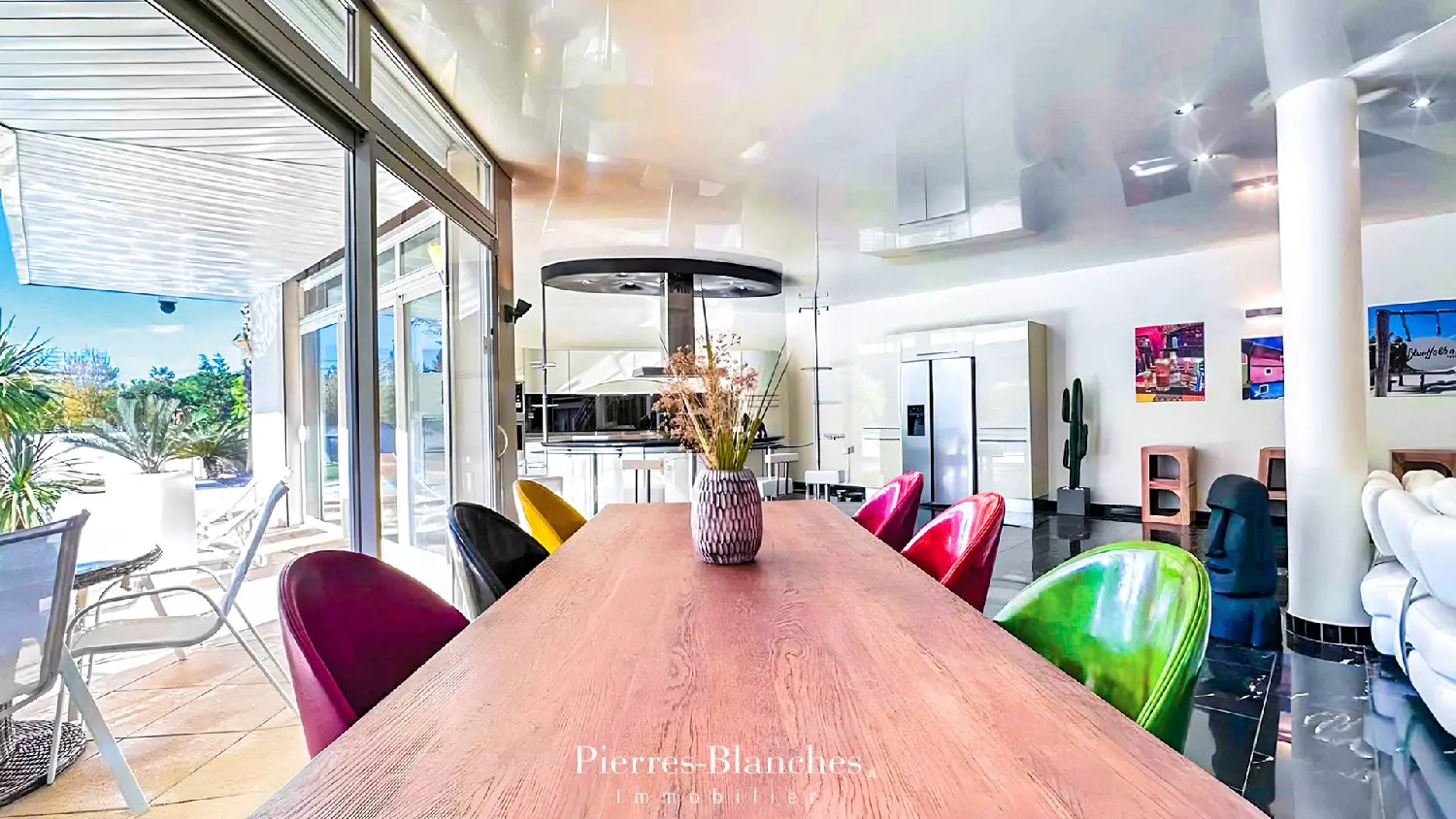  en venta casa Agde Hérault 5