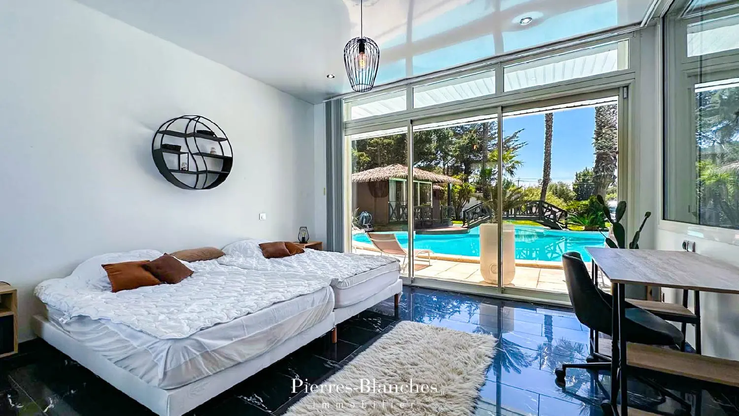  en venta casa Agde Hérault 6