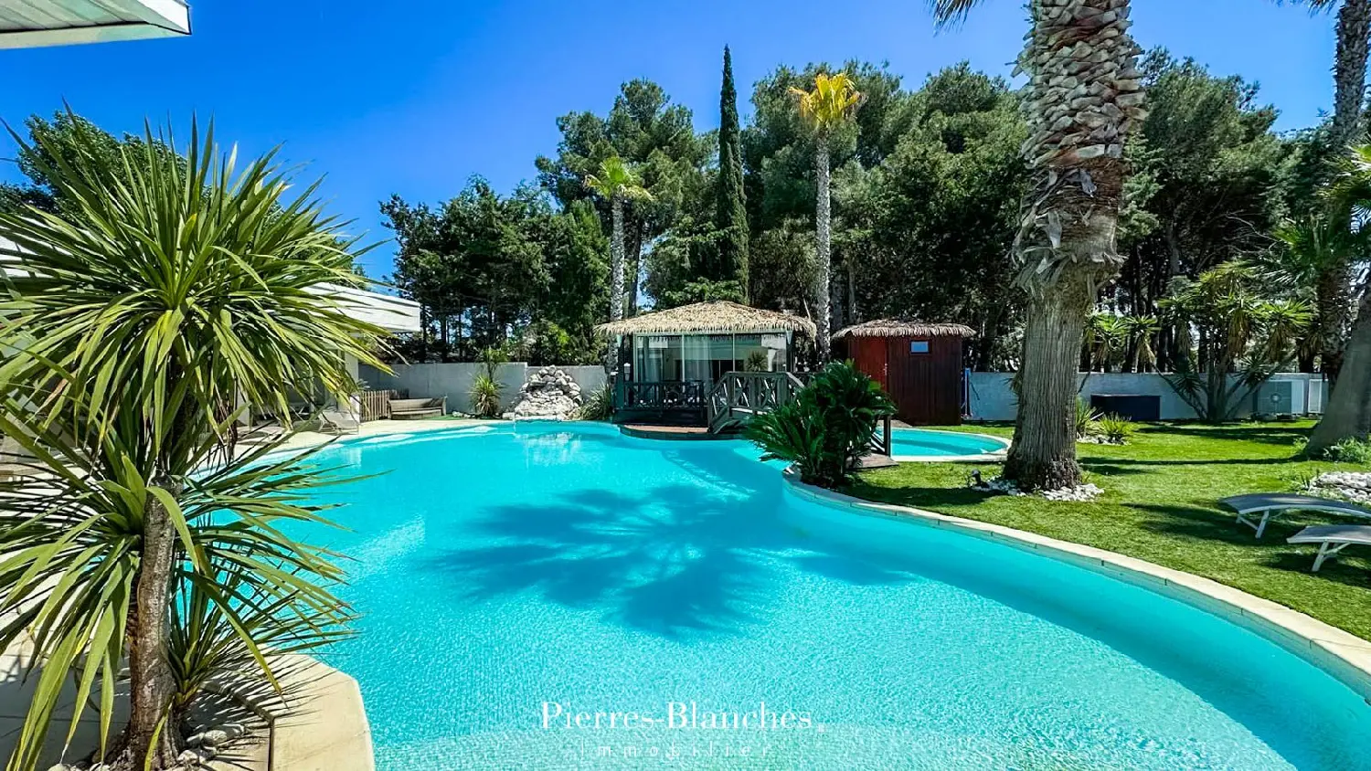  en venta casa Agde Hérault 8